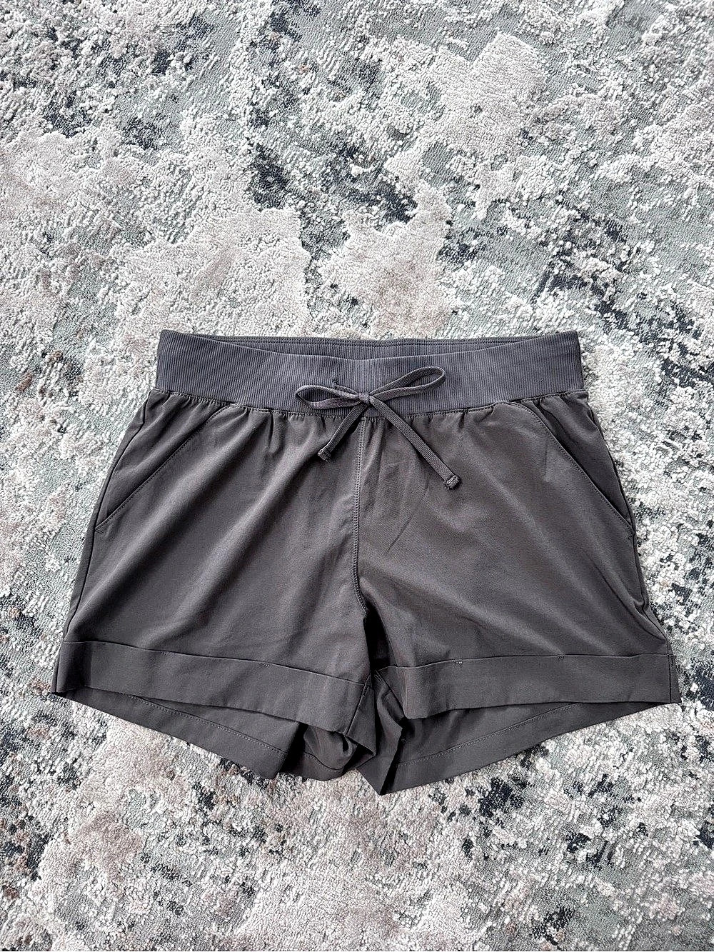 Zella Athletic Shorts